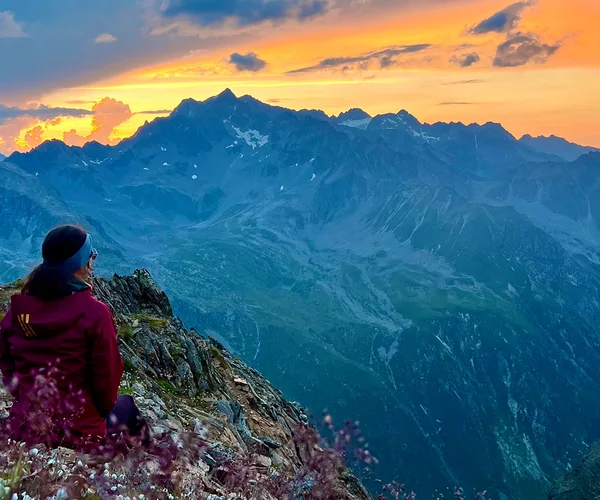 Sonnenaufgangswanderung