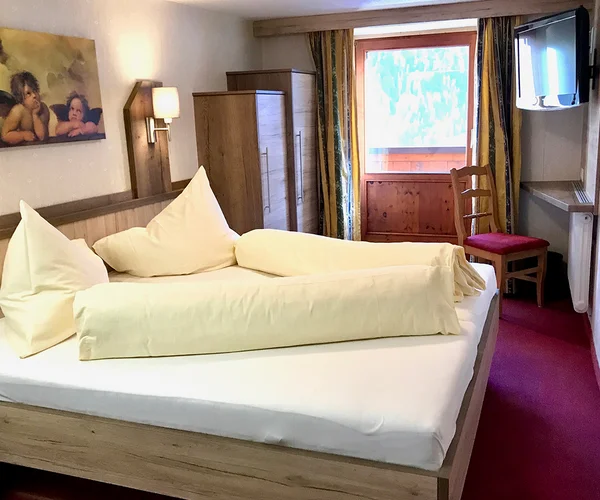 Doppelzimmer