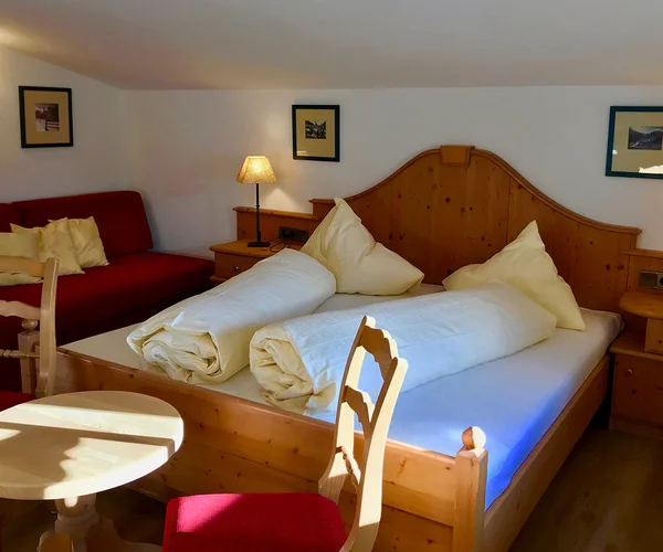 Doppelzimmer