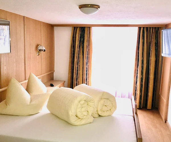 Doppelzimmer