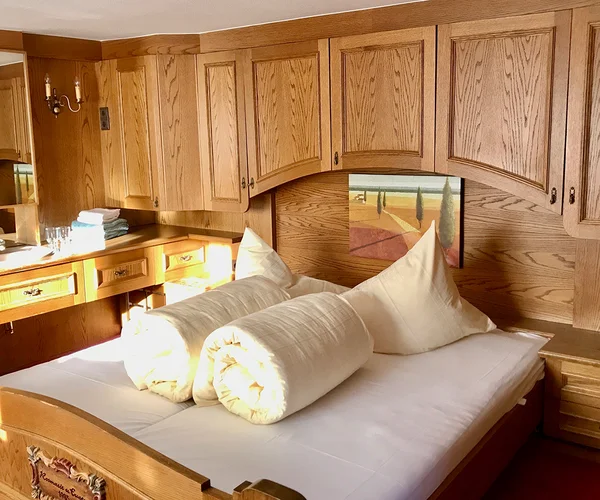 Doppelzimmer