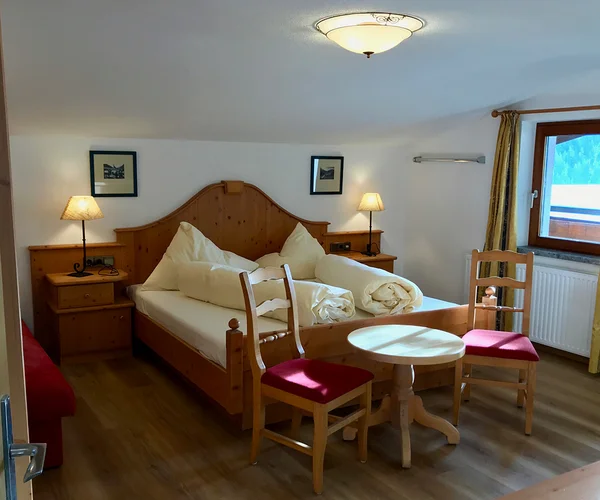 Doppelzimmer