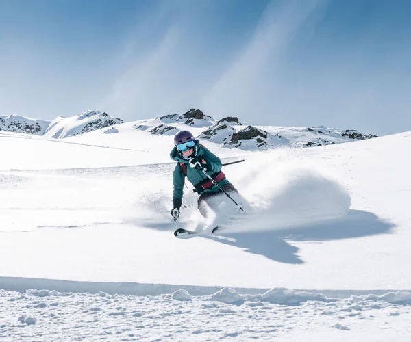 Freeriding
