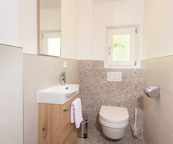 WC