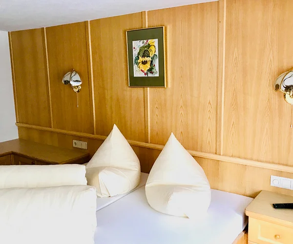 Doppelzimmer